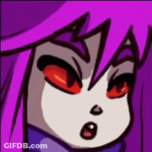 Shadow The Hedgehog Asking What You Said About Me GIF