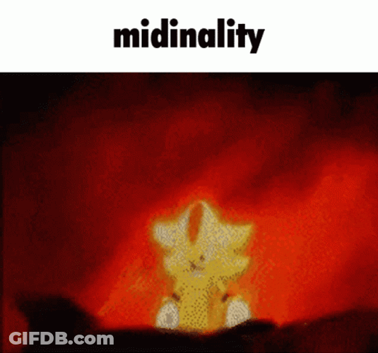 Shadow The Hedgehog Power GIF