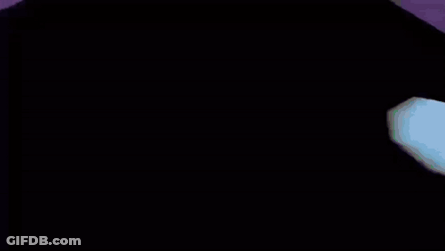 Shadow Wizard Money Gang Hand Claws GIF