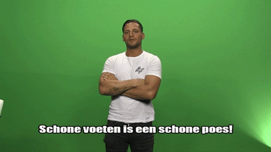 Shady Person Talking GIF