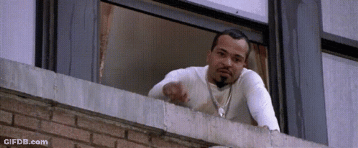 Shaft Jeffrey Wright GIF