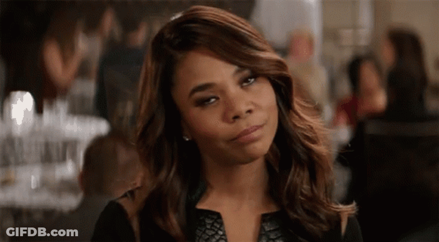 Shaft Never Long Enough GIF