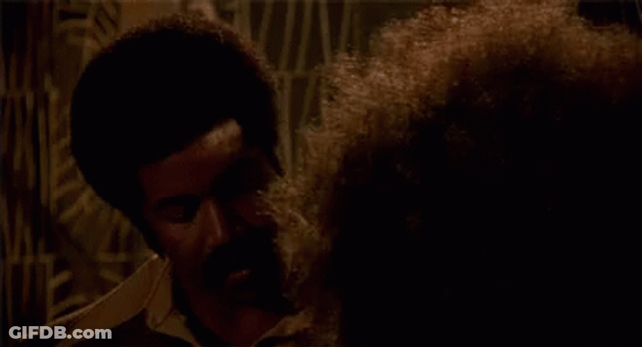 Shaft You're Right About That Sugar GIF