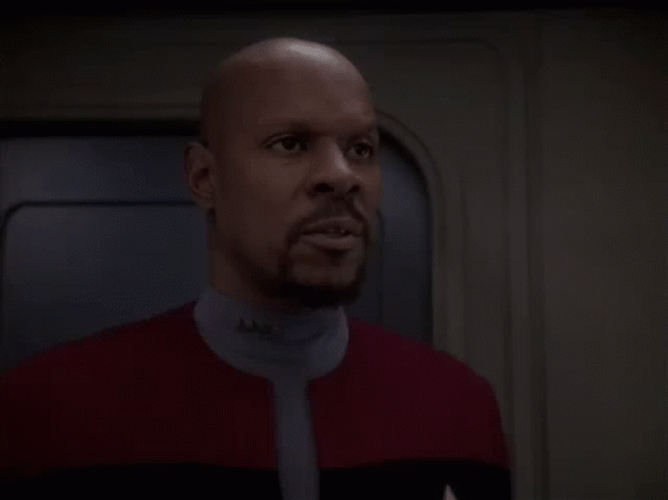 Shaft You're Right GIF