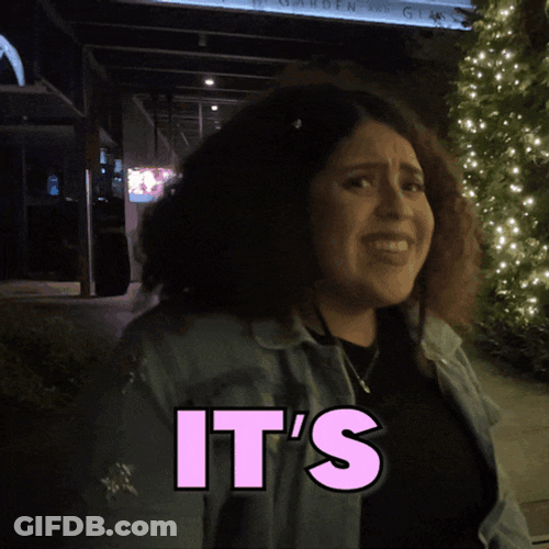 Shagarita Shalymar GIF