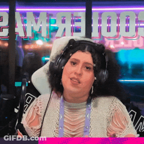 Shagarita Shalymar GIF