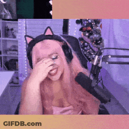 Shagarita Shalymar GIF