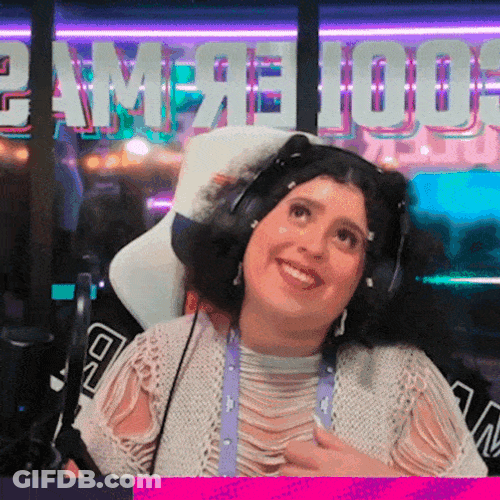 Shagarita Shalymar GIF