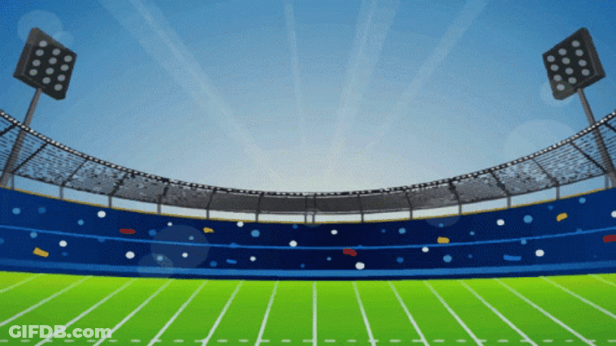 Shaggy It Wasnt Me Qats Bowl 2022 GIF