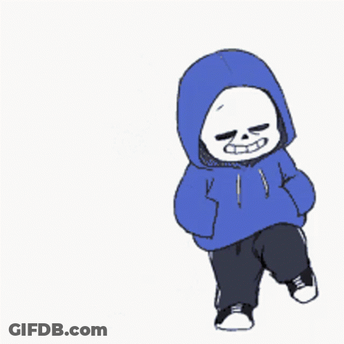 Shaggy Running How I Hit The Ground Running To You GIF