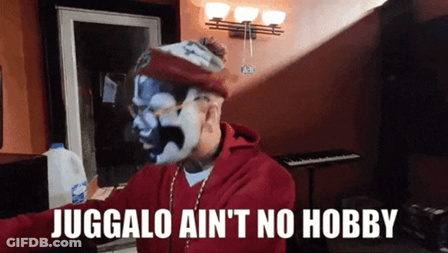 Shaggy Shaggy 2 Dope GIF