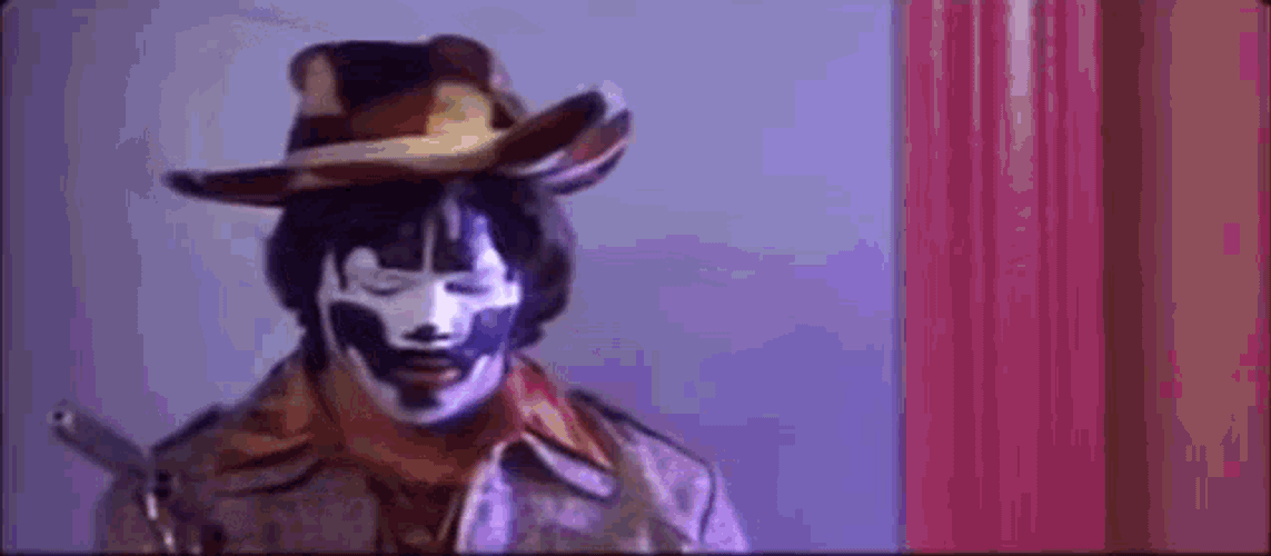 Shaggy2dope Big Money Hustlas GIF