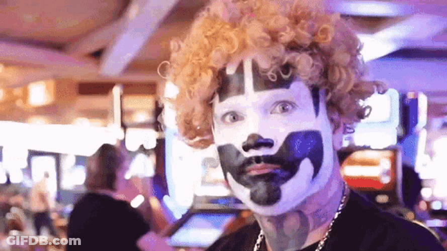 Shaggy2dope Shaggy And The Creep GIF