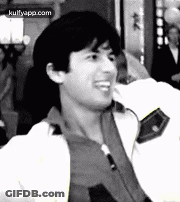 Shahid Kapoor.Gif GIF