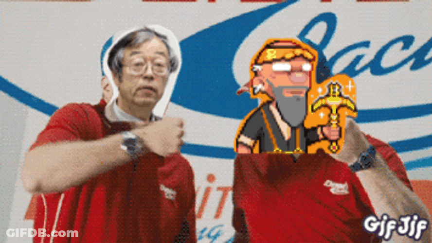 Shake And Bake Fist Bump Face App GIF