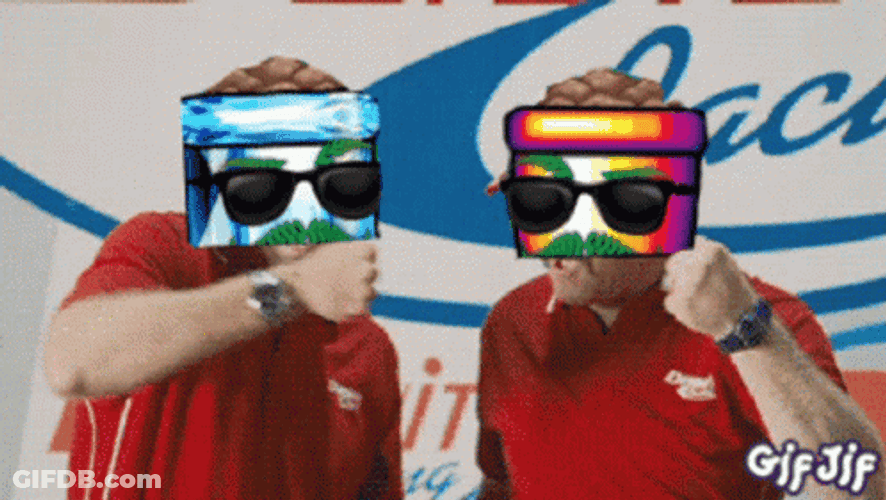 Shake And Bake Funny Roblox Meme GIF