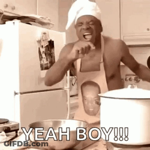 Shake And Bake John Witherspoon GIF