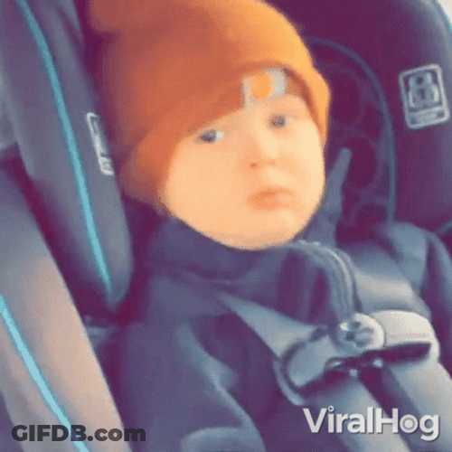 Shake Head GIF