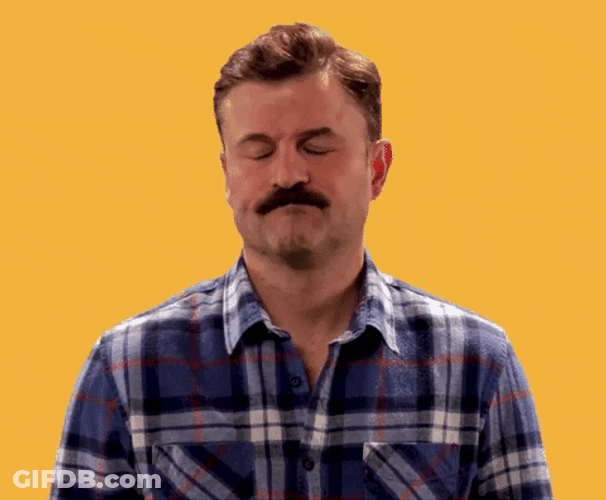 Shake Head Super Troopers Smh GIF