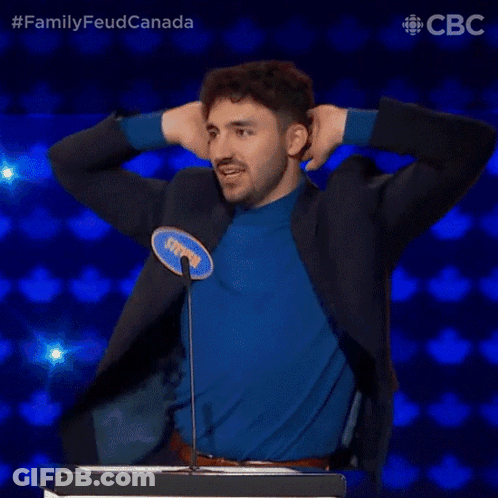 Shake Your Hips Steven GIF