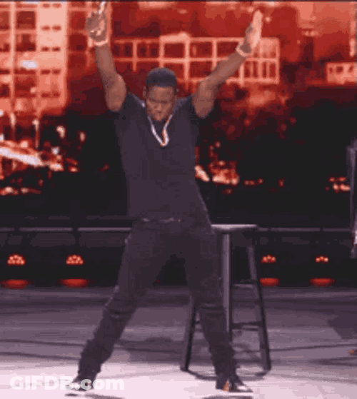 Shakeit GIF