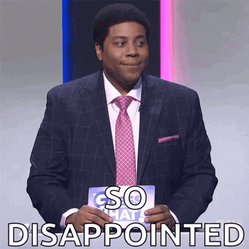 Shakes Head Saturday Night Live GIF