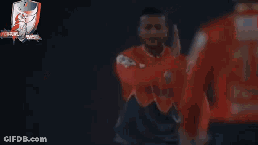 Shakib Al Hasan Bpl GIF