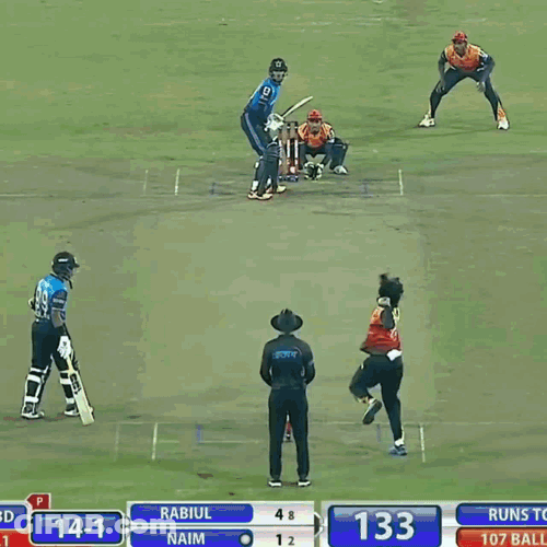 Shakib Al Hasan Shakib GIF