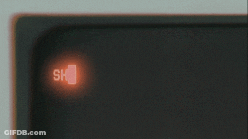 Shall We Play A Game Is Displayed On A Computer Screen GIF