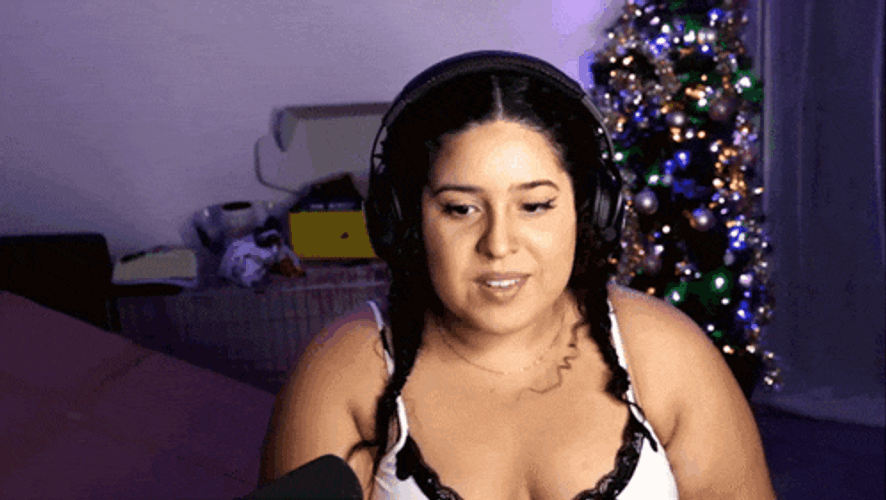 Shalymar Shagarita GIF