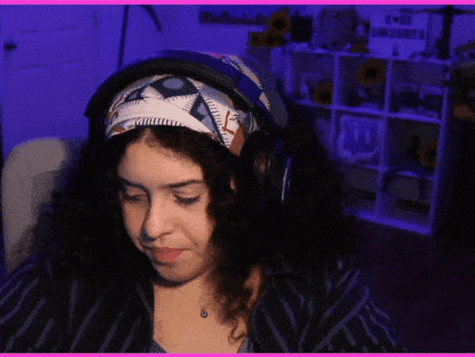 Shalymar Shalymar Rivera GIF