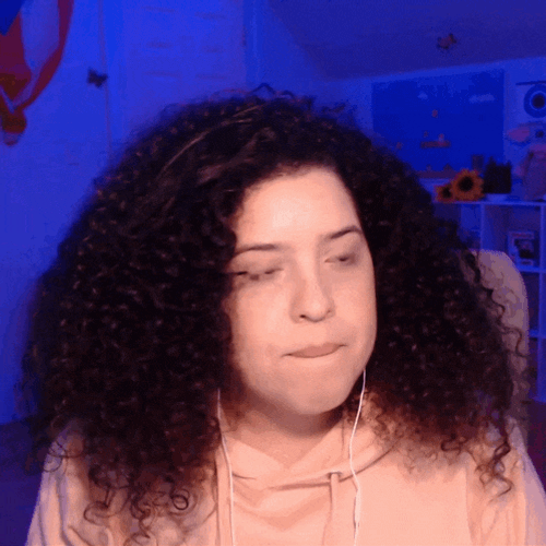 Shalymar Shalymar Rivera GIF