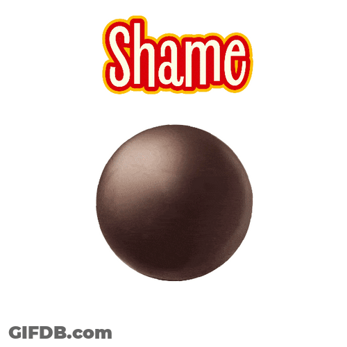Shame Circle Hole GIF