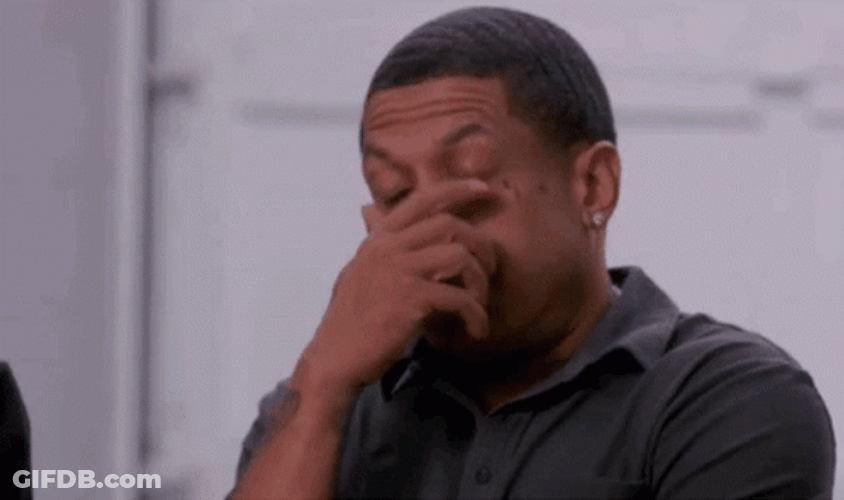 Shame On You Shy Guy GIF