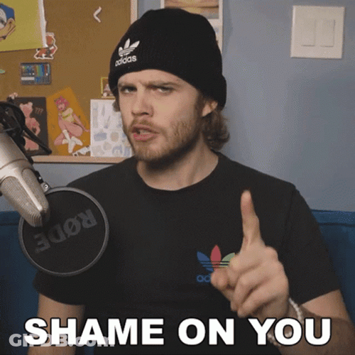 Shame On You William Thies GIF