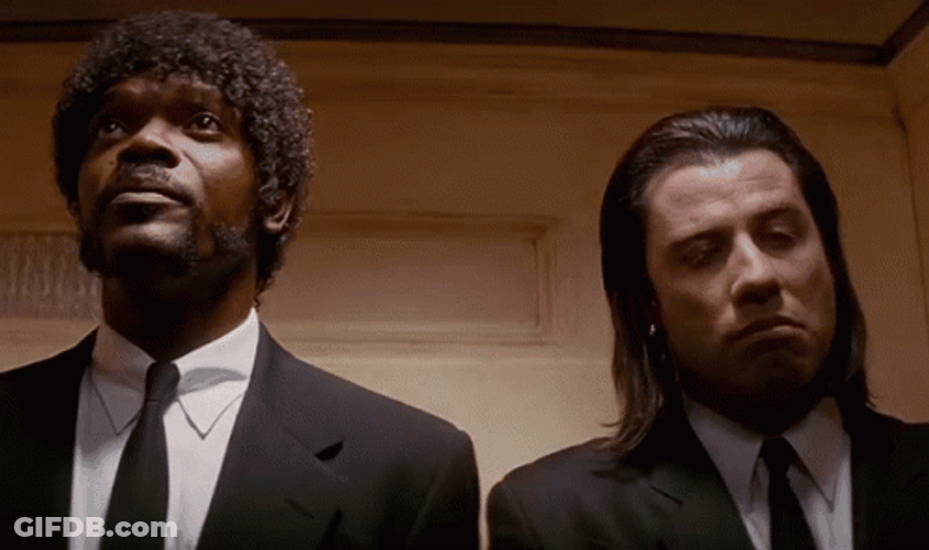 Shame Realization Vicent & Jules GIF