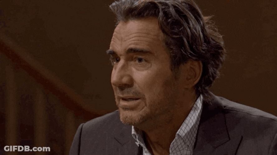 Shame Thorsten Kaye GIF