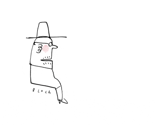 Shana Tova New Year Doodle Art GIF