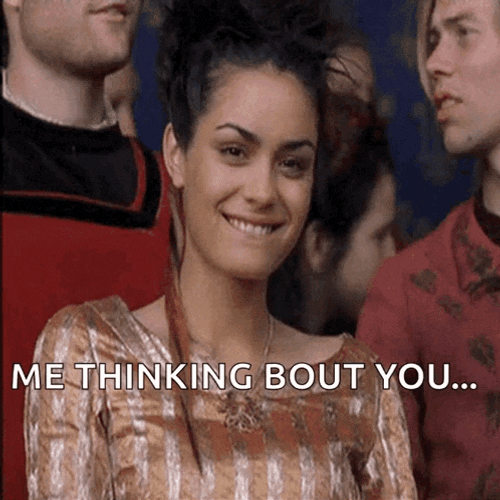 Shannyn Wink Knights Tale GIF