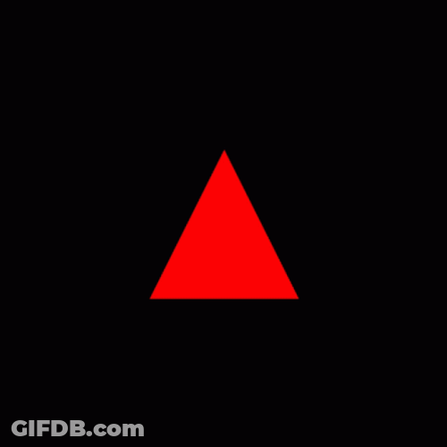 Shapes 3D Geometry GIF