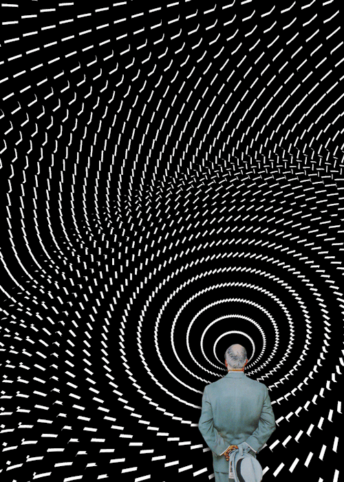 Shapes Circle Loop Animation GIF