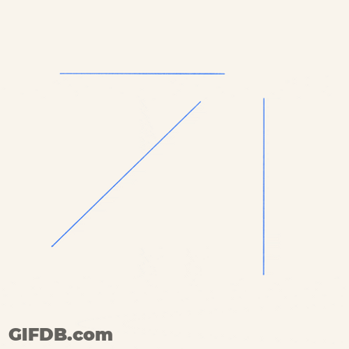 Shapes Lines Geometry Loop GIF