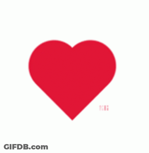 Shapes Square Circle Heart GIF