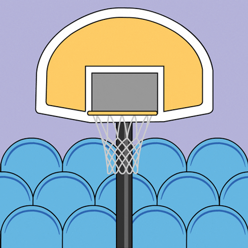 Shaq Dunking Sports Basketball GIF
