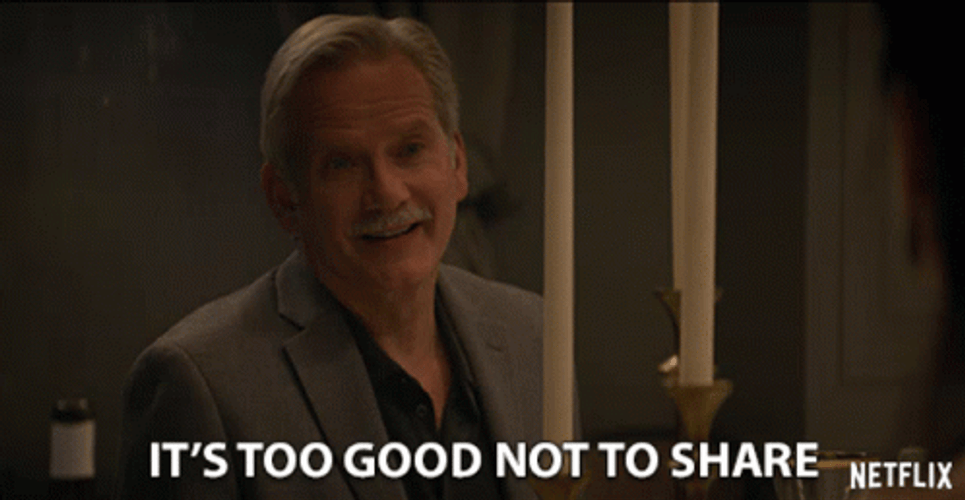 Share Quote Soundtrack Netflix Series GIF