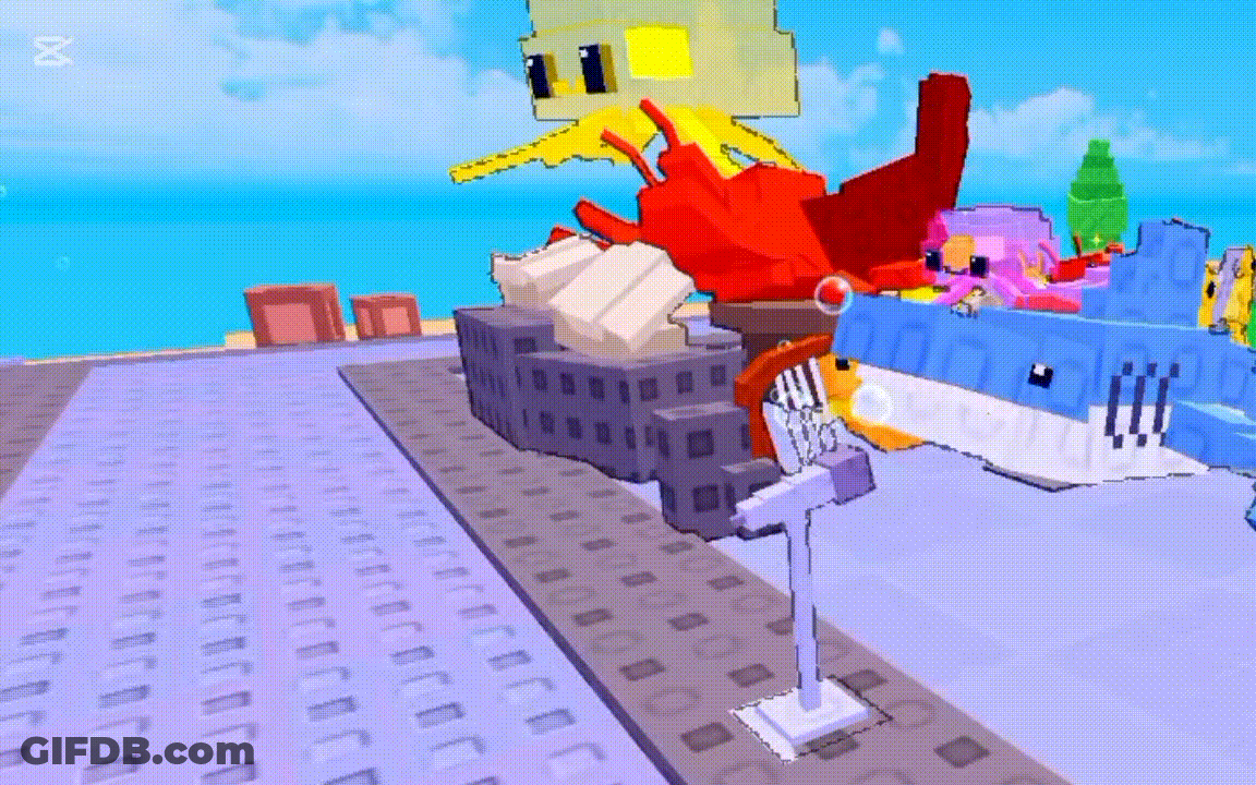 Shark Productions Inc 2026 GIF