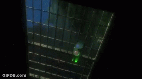 Shark Swimming Saying I'm Having Fish Tonight GIF