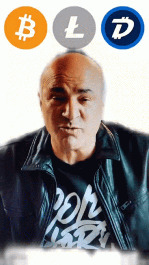 Shark Tank Kevin On Cryptocurrency GIF