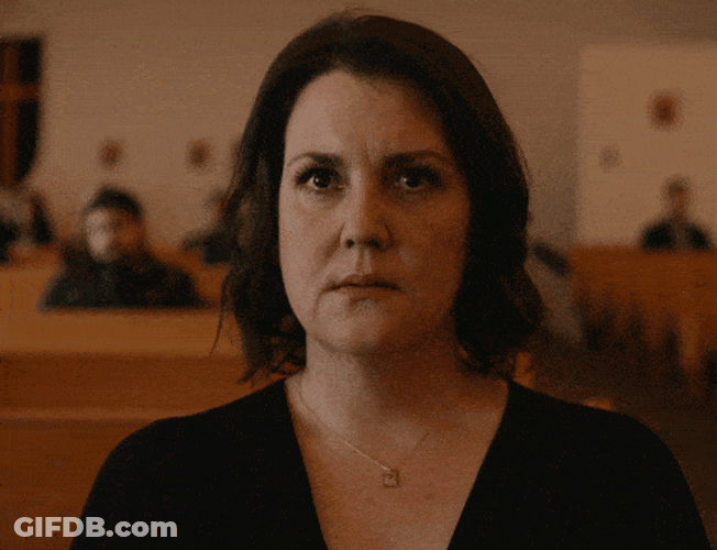 Shauna Shipman Yellowjackets GIF