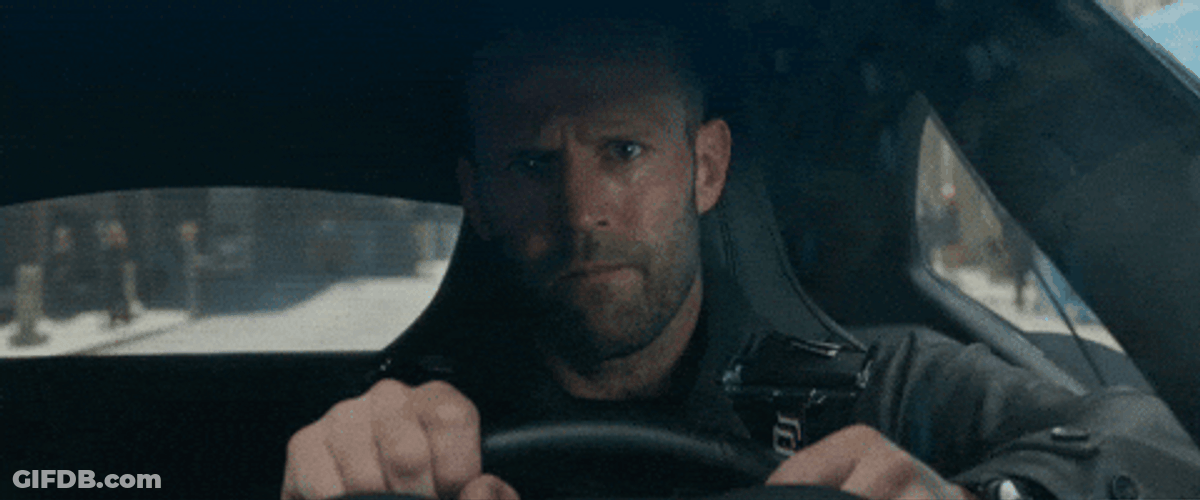 Shaw Trying To Contain Anger GIF